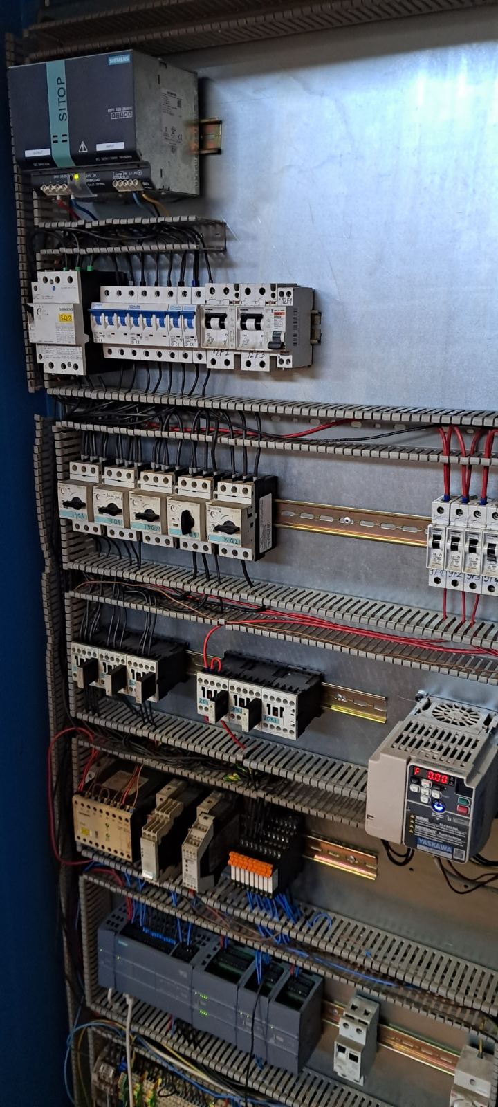 Elektro ormari